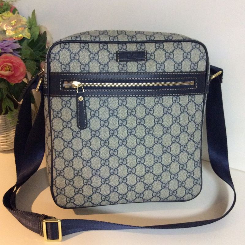 Mens Gucci Satchel Bags - Click Image to Close